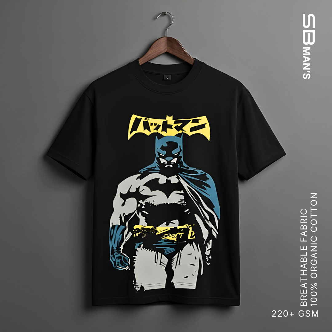 Black Batman