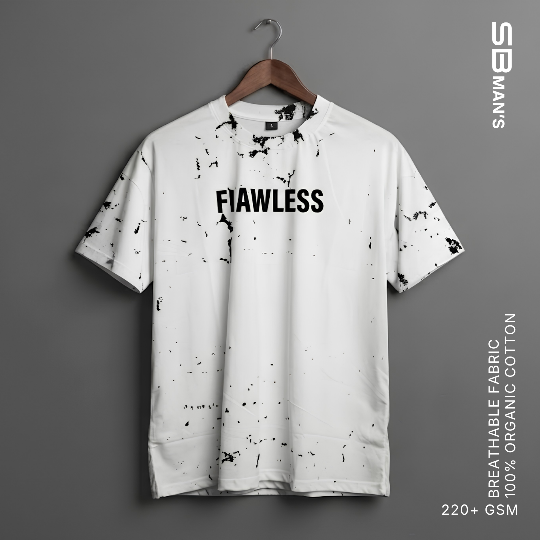Flawless White